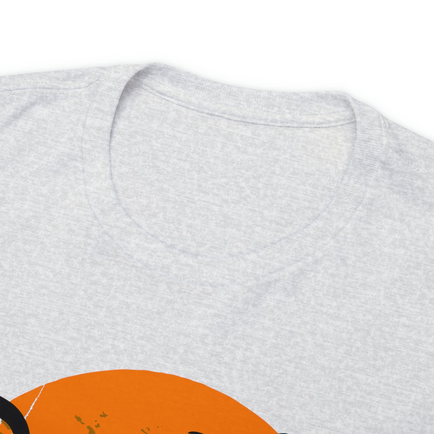 Heavy Cotton Tee