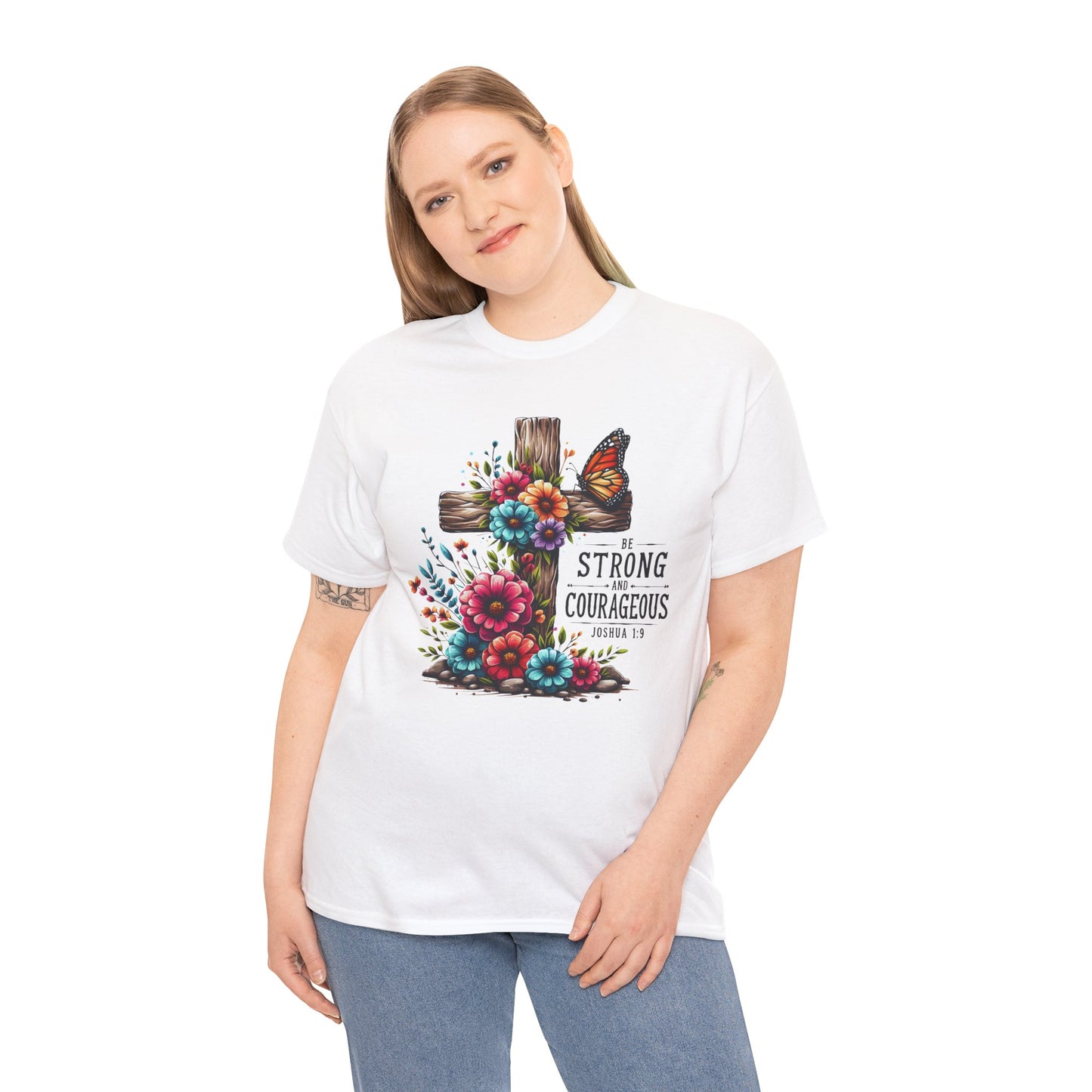 Scripture Tee