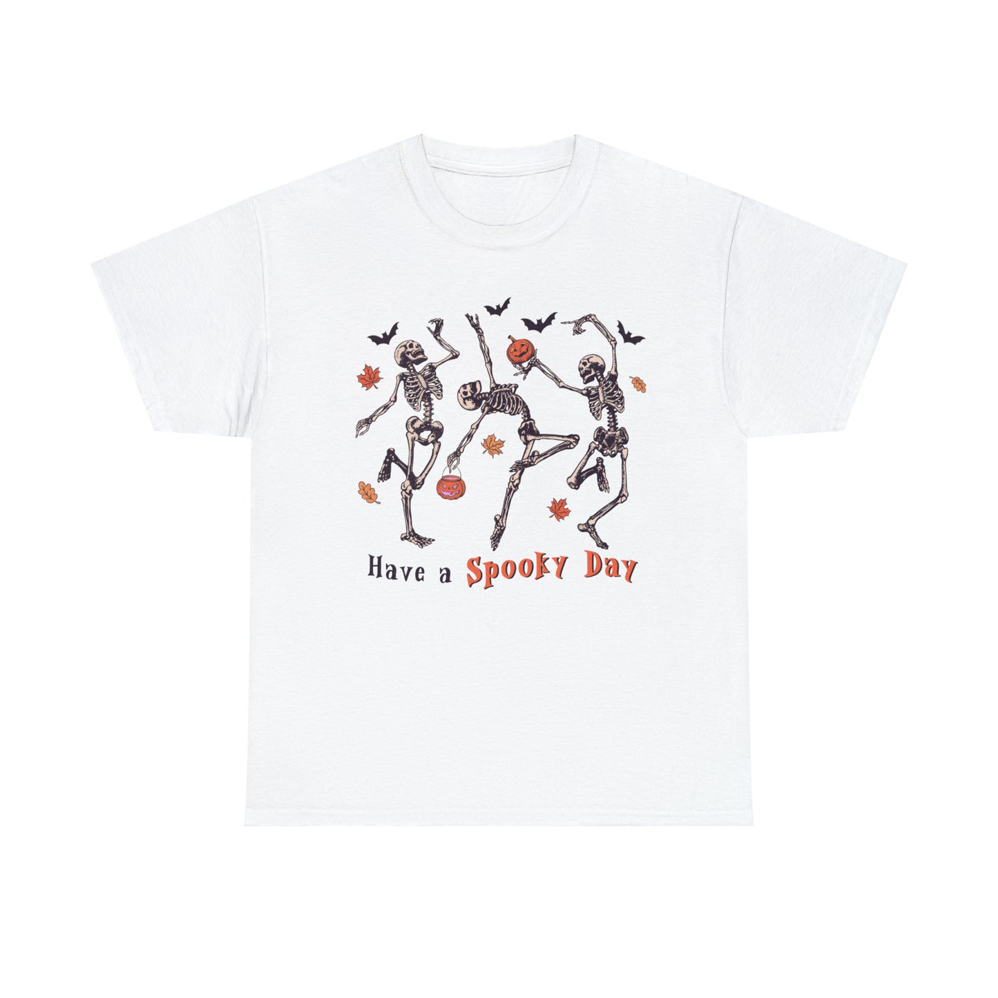 Heavy Cotton Tee