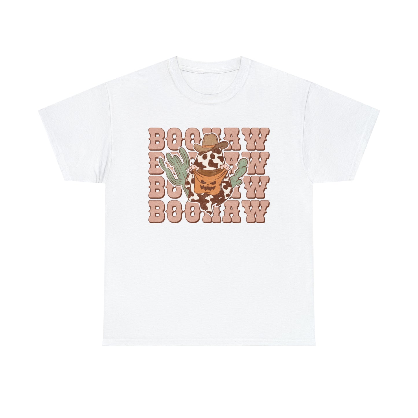 Heavy Cotton Tee