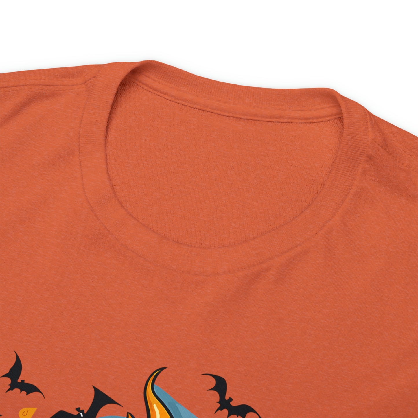 Heavy Cotton Tee