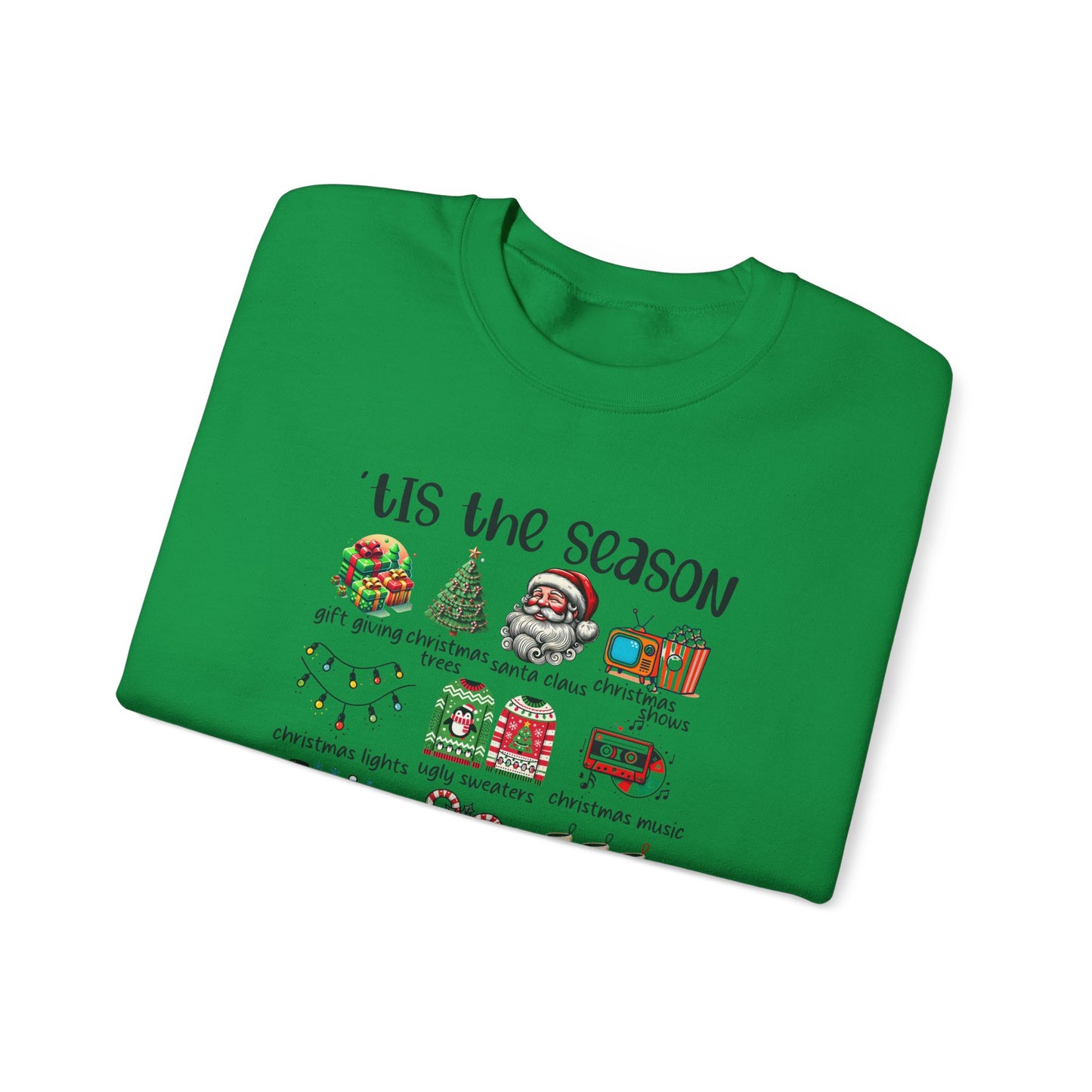 Heavy Blend™ Crewneck Sweatshirt