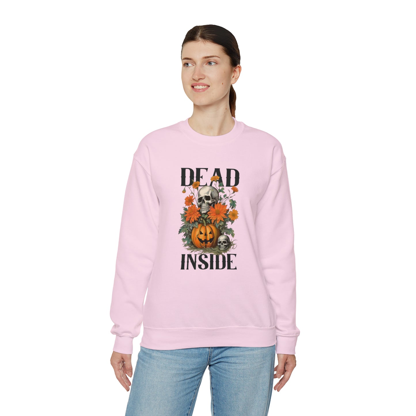 Heavy Blend™ Crewneck Sweatshirt