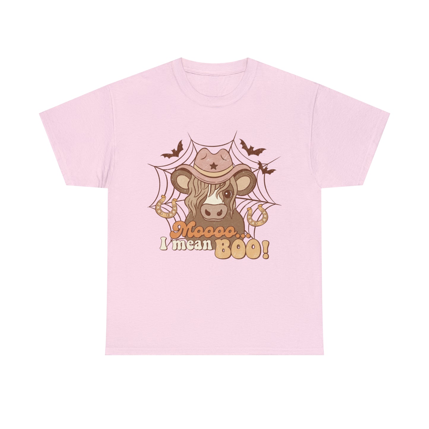 Heavy Cotton Tee