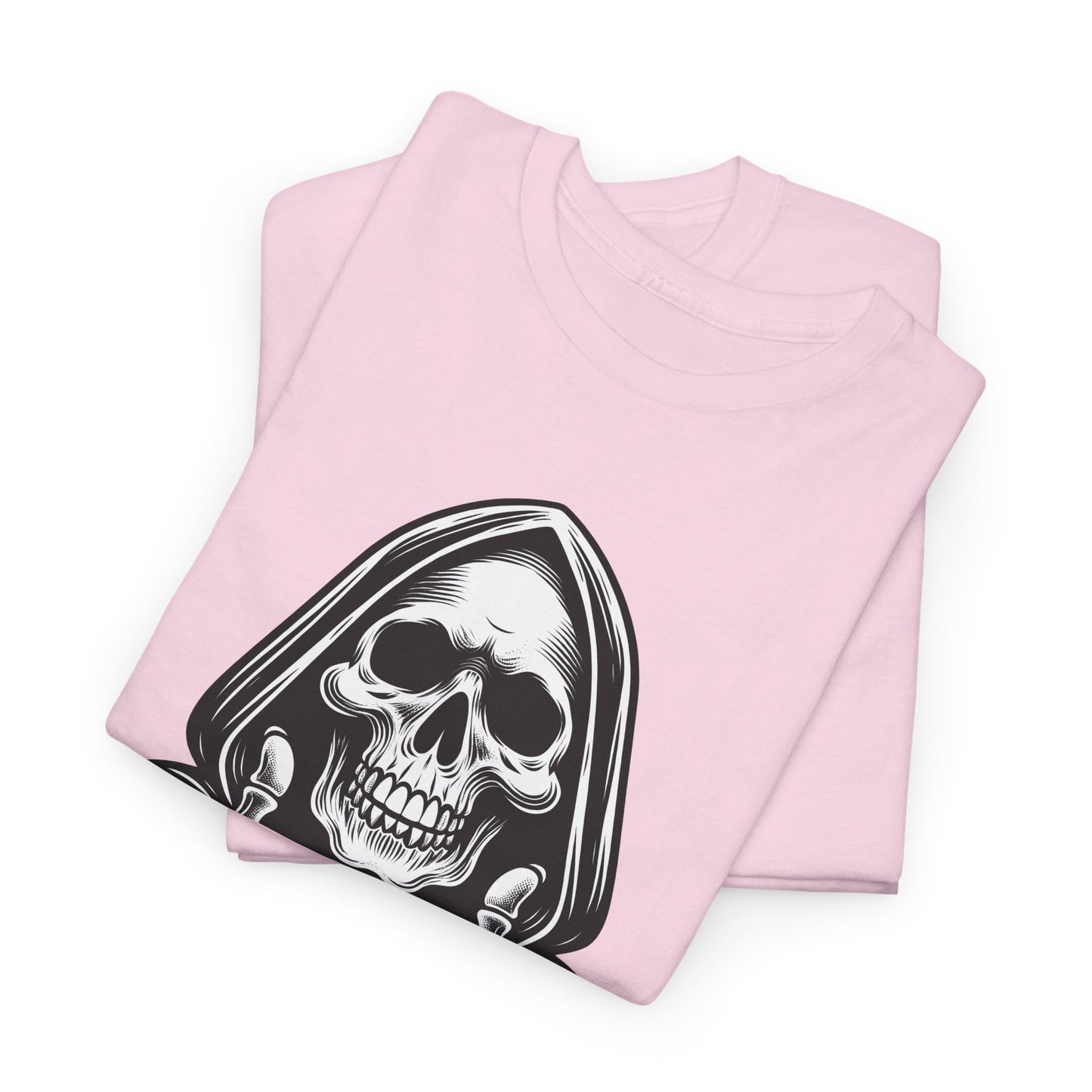 Heavy Cotton Tee