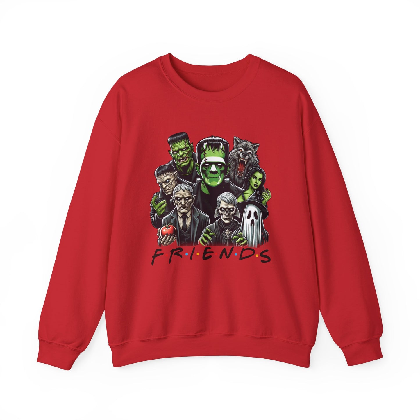Heavy Blend™ Crewneck Sweatshirt