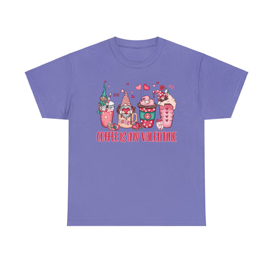 Heavy Cotton Tee
