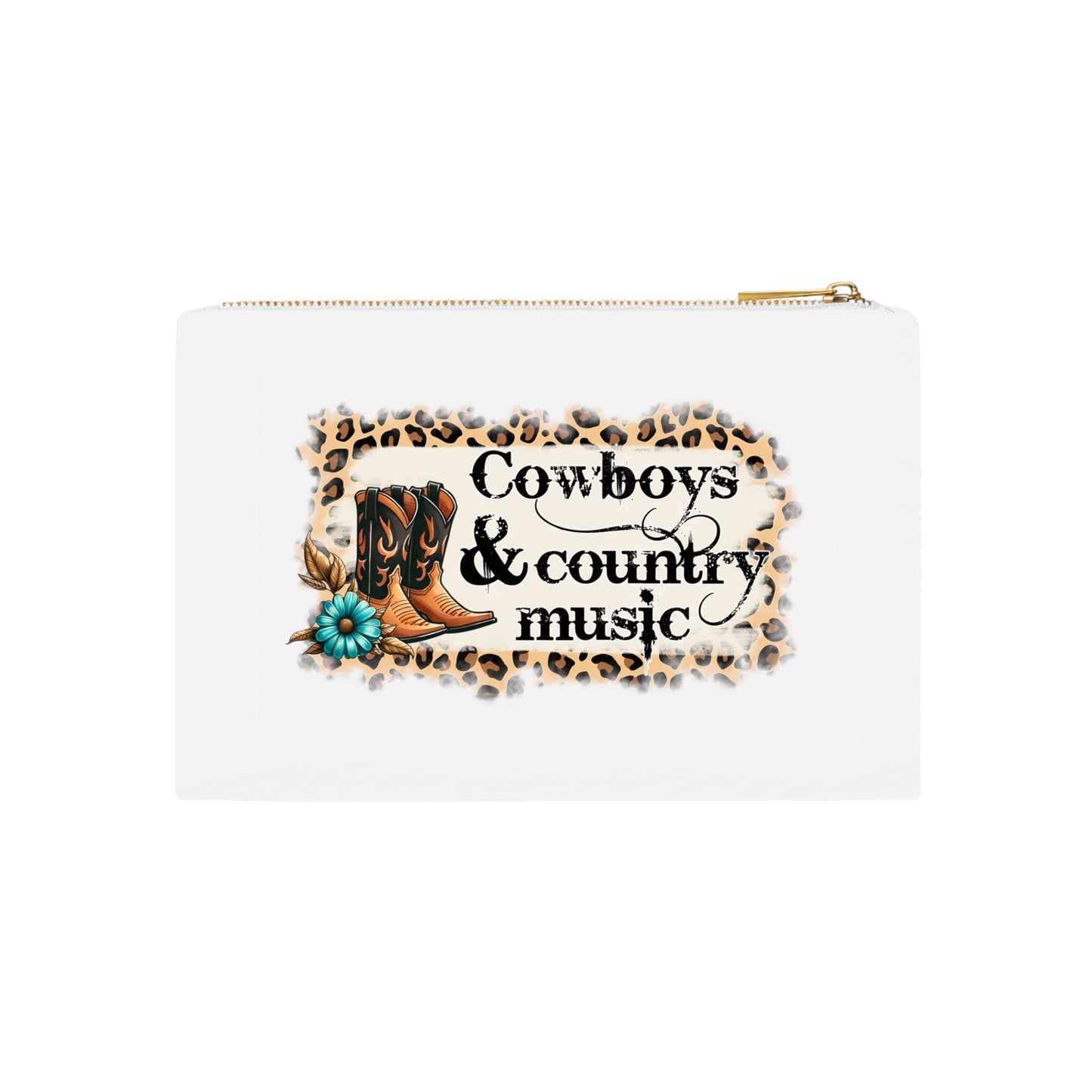 Cosmetic Bag