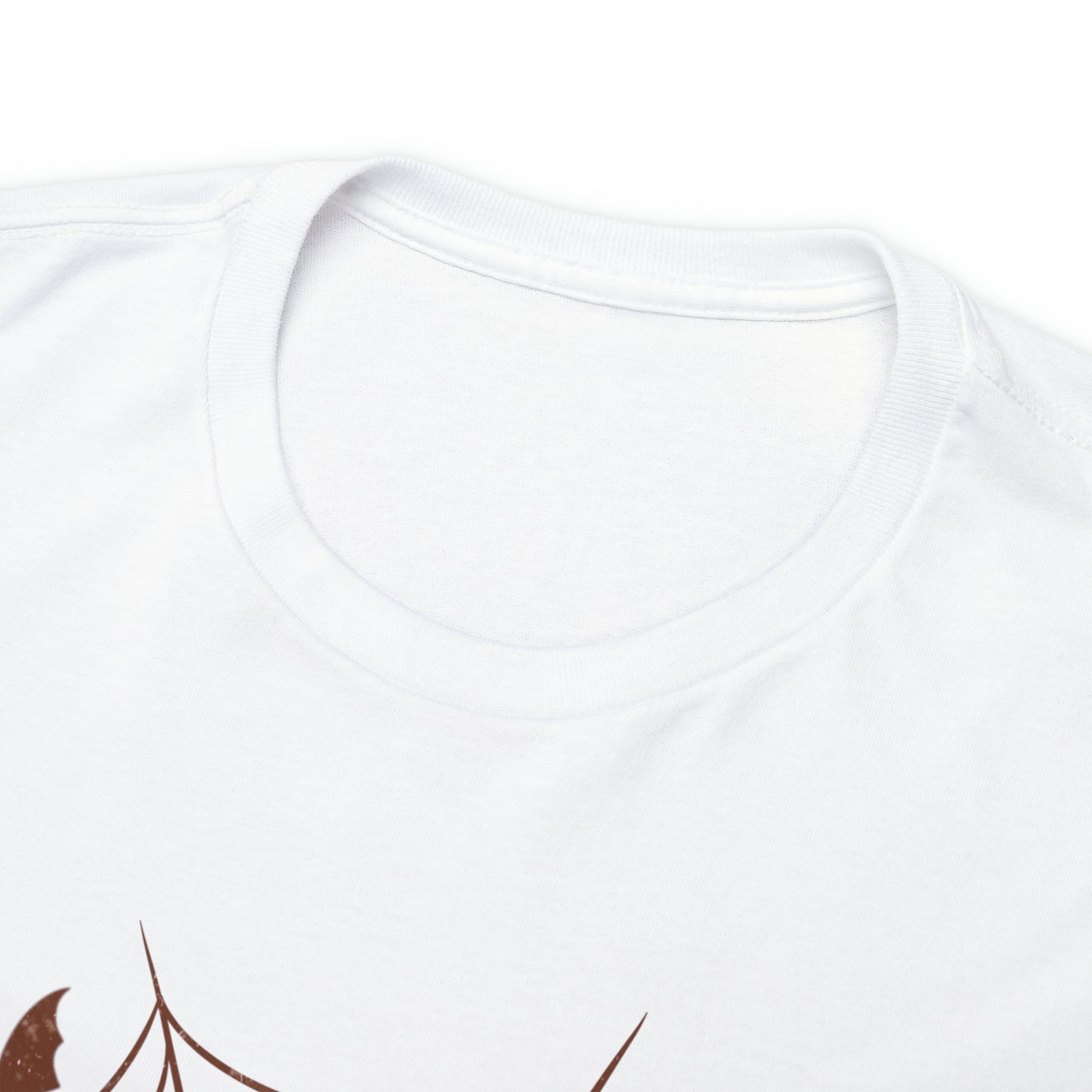 Heavy Cotton Tee