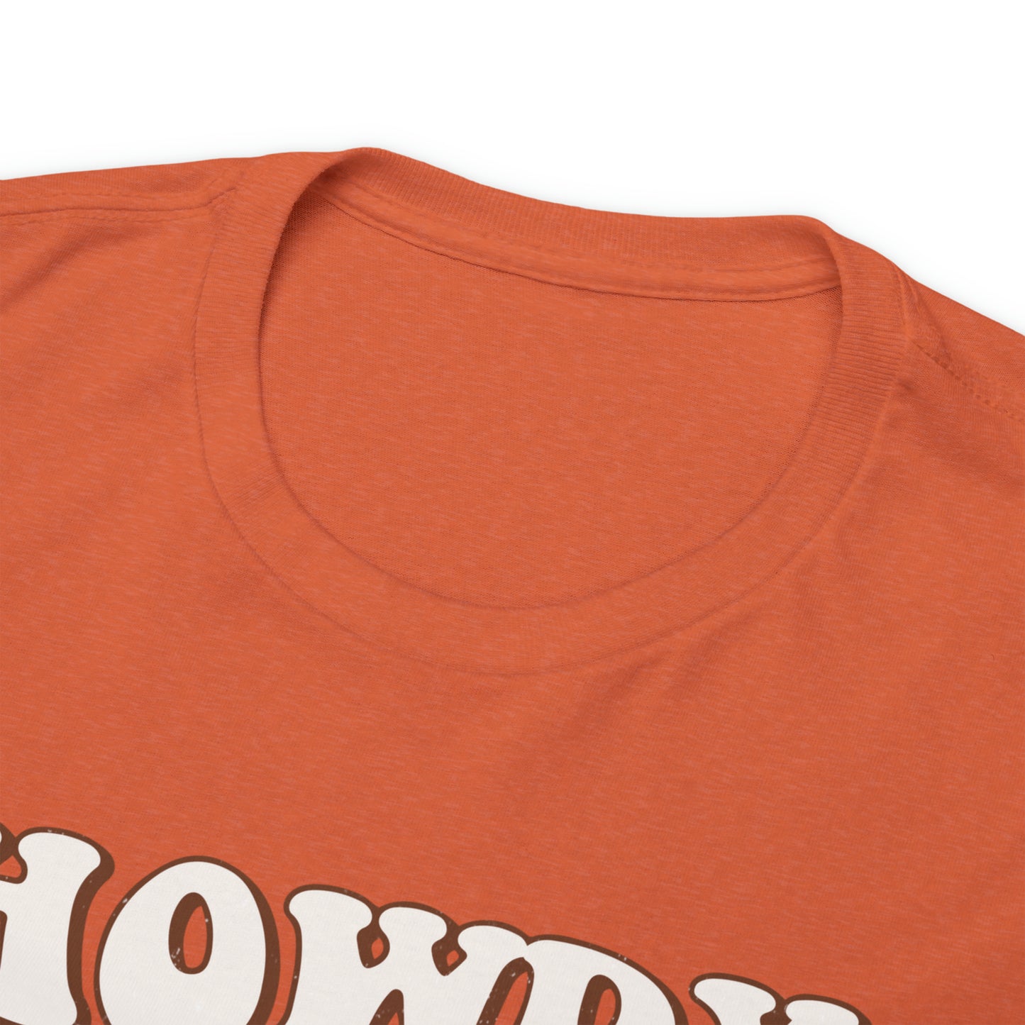 Heavy Cotton Tee