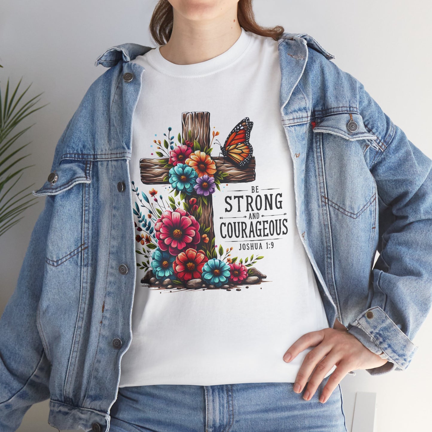 Scripture Tee