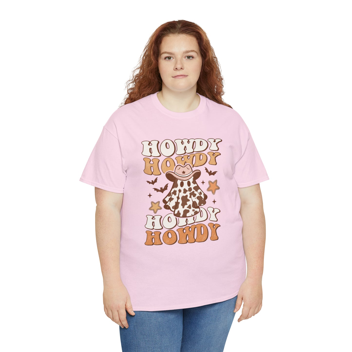 Heavy Cotton Tee