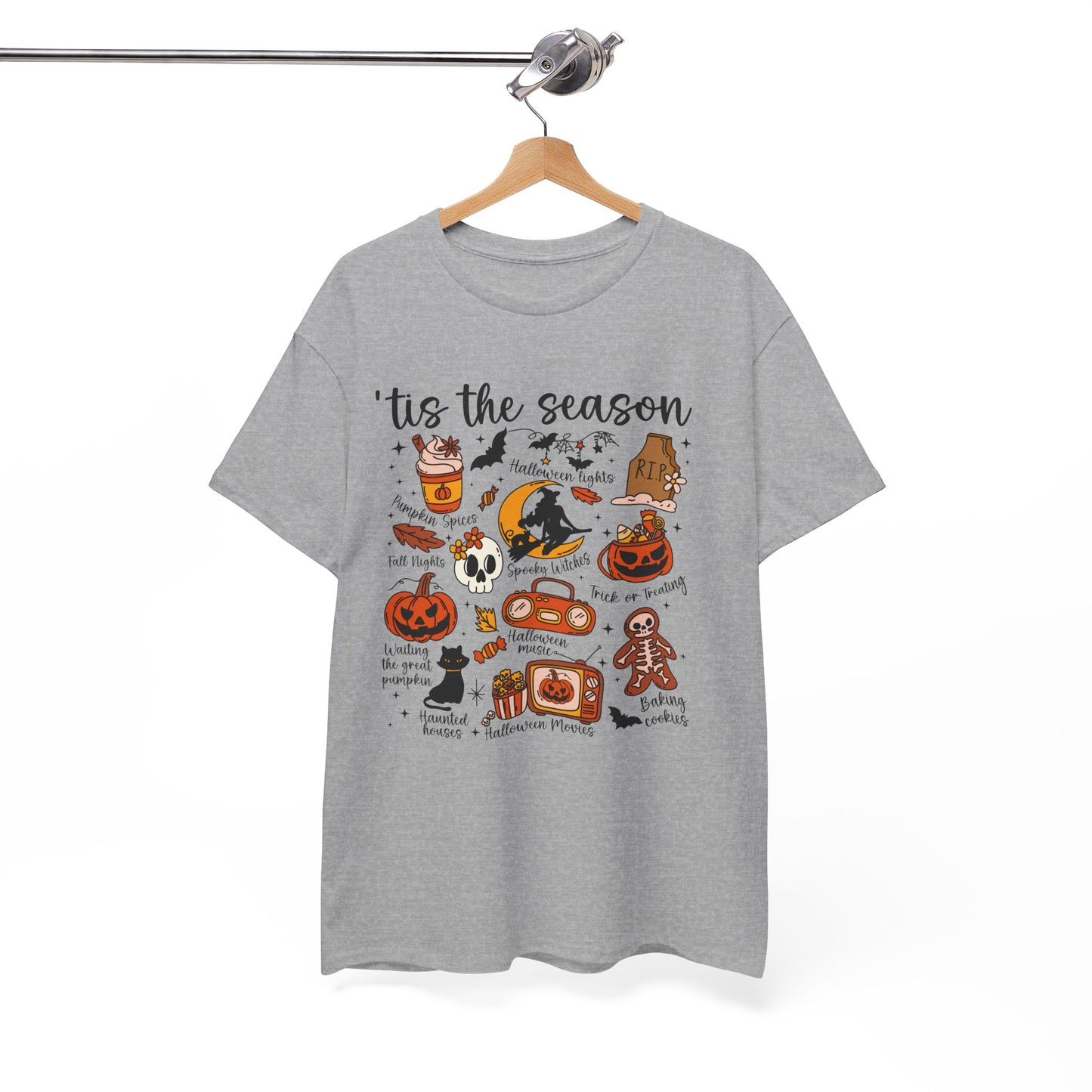 'Tis the Season Cozy Fall Vibes