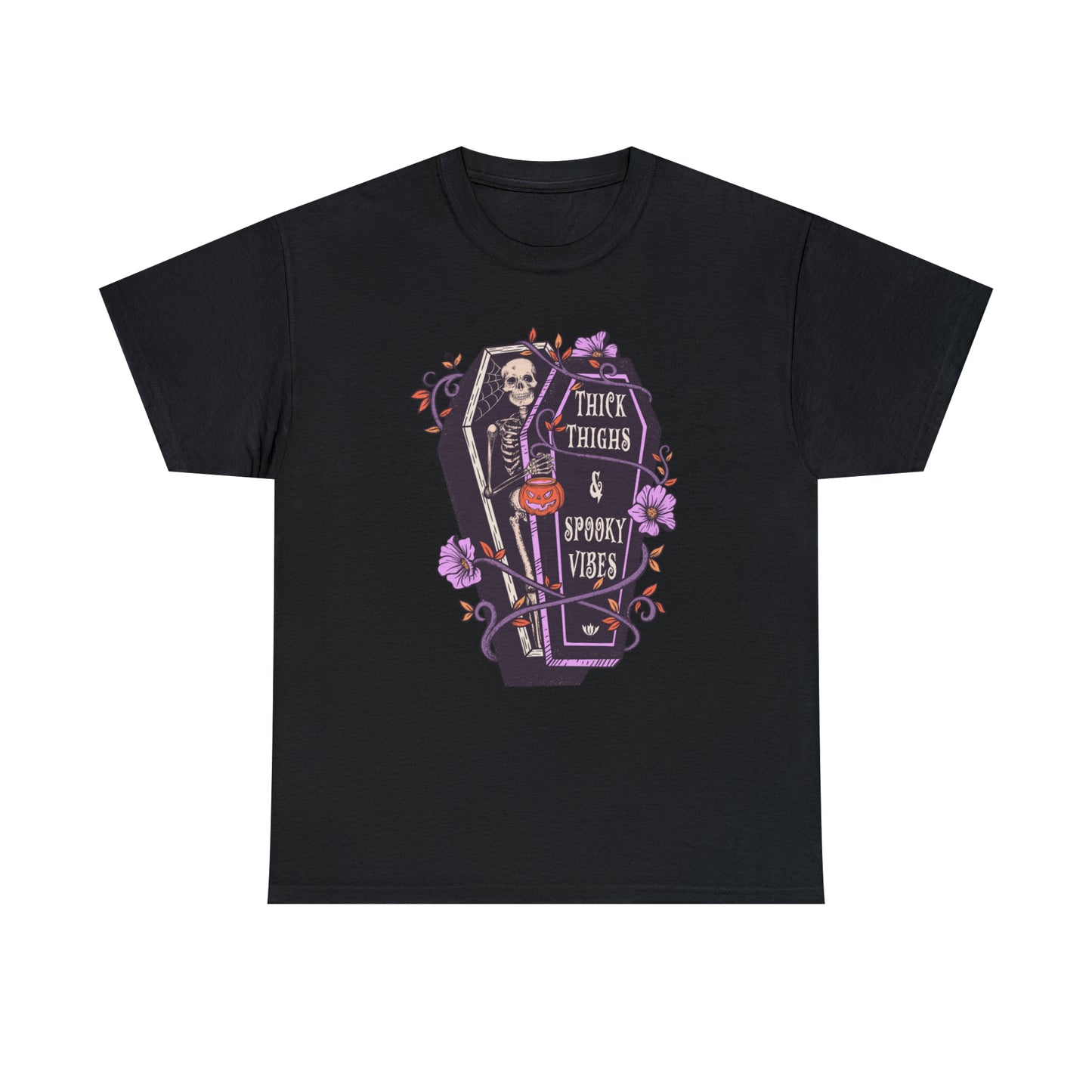 Heavy Cotton Tee