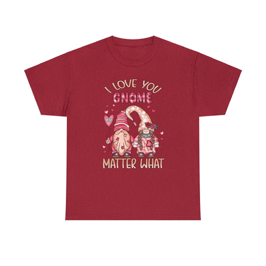 Heavy Cotton Tee
