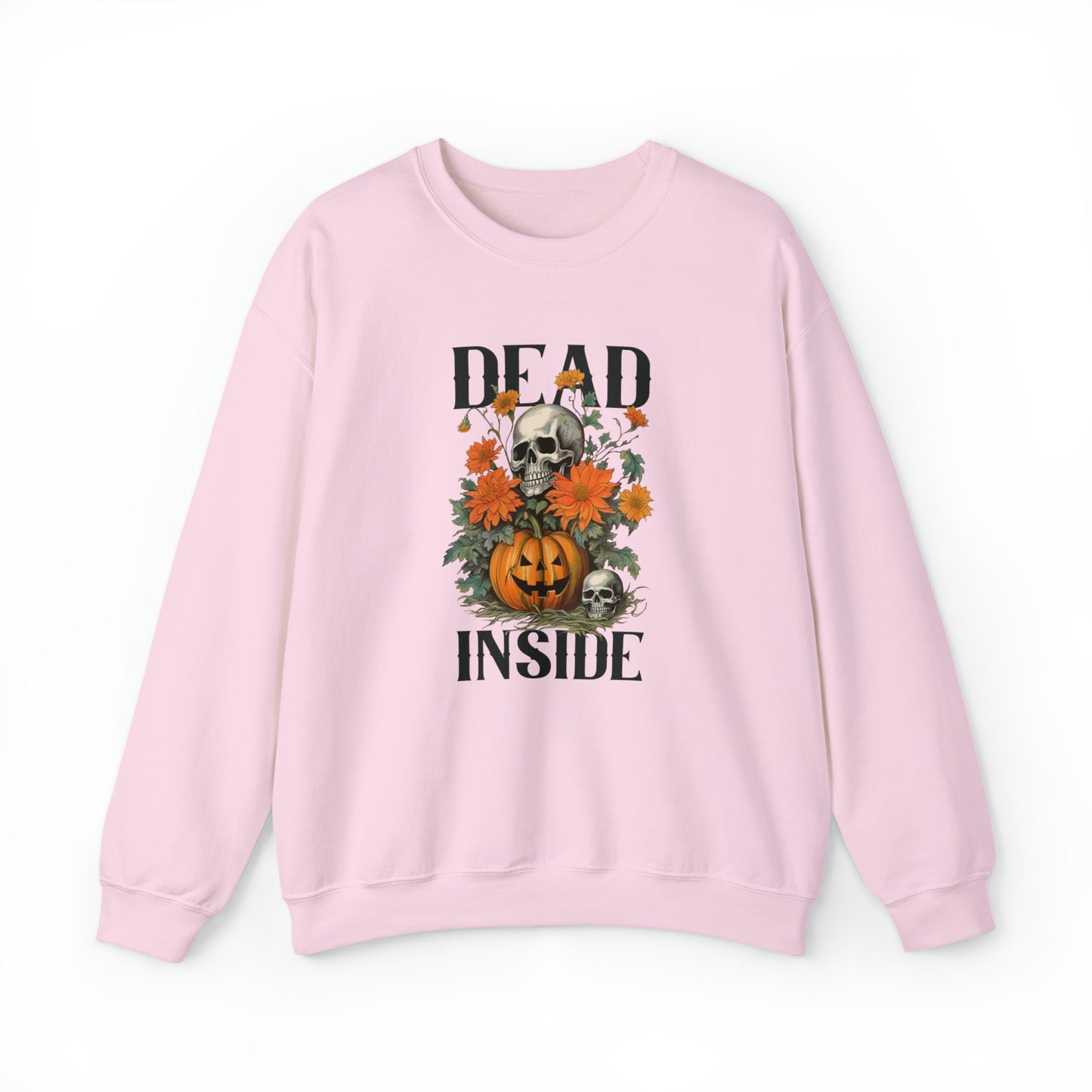 Heavy Blend™ Crewneck Sweatshirt