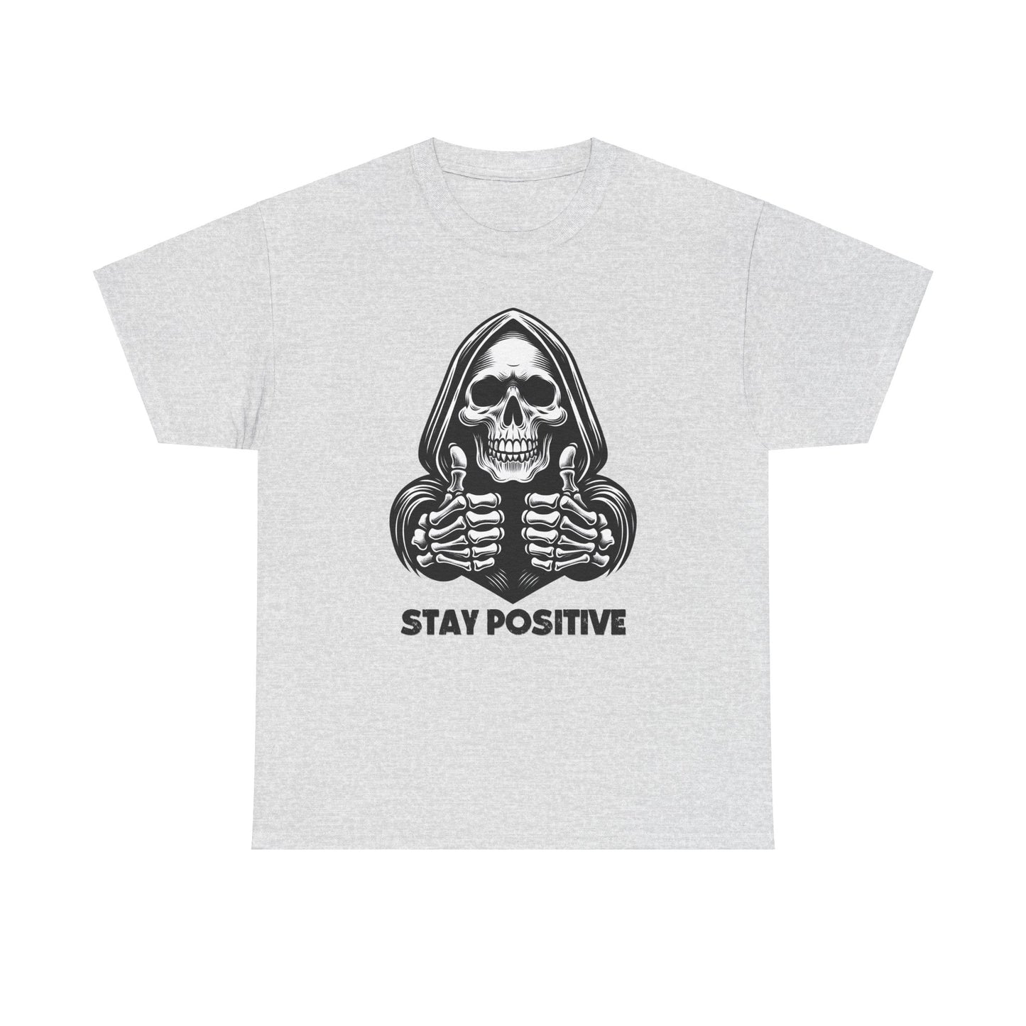 Heavy Cotton Tee