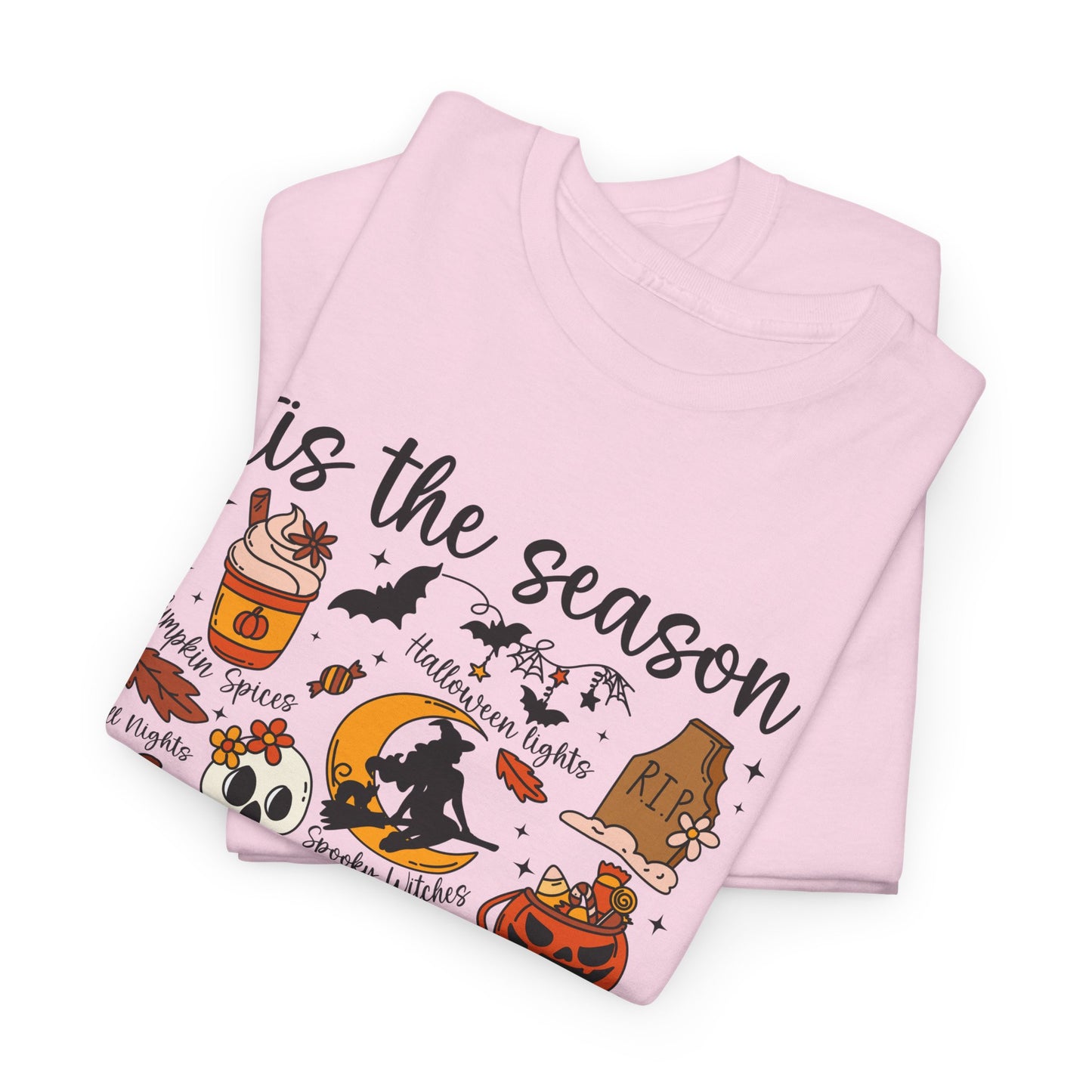'Tis the Season Cozy Fall Vibes