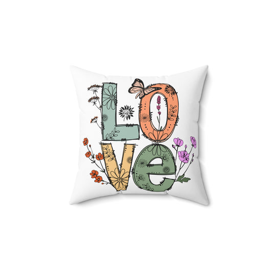 Boho LOVE