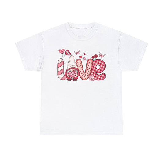 Heavy Cotton Tee