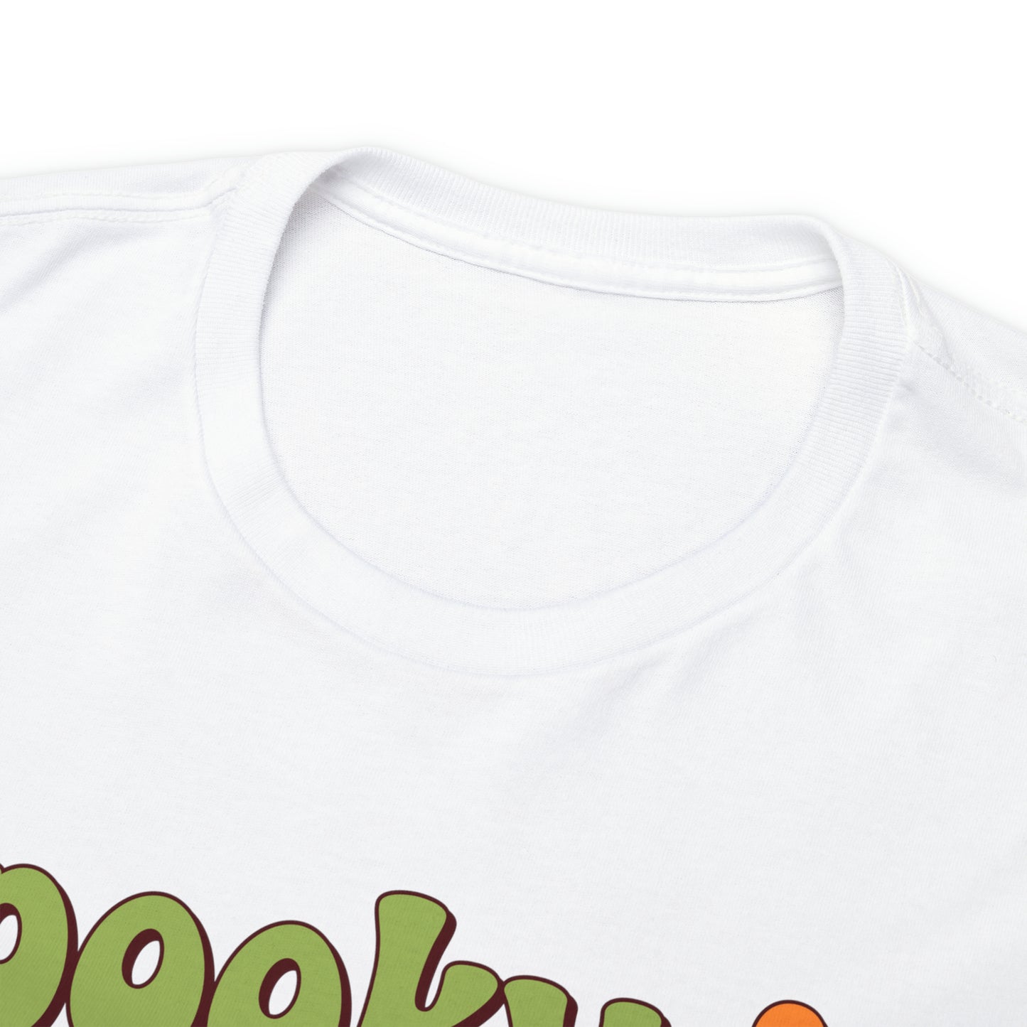 Heavy Cotton Tee