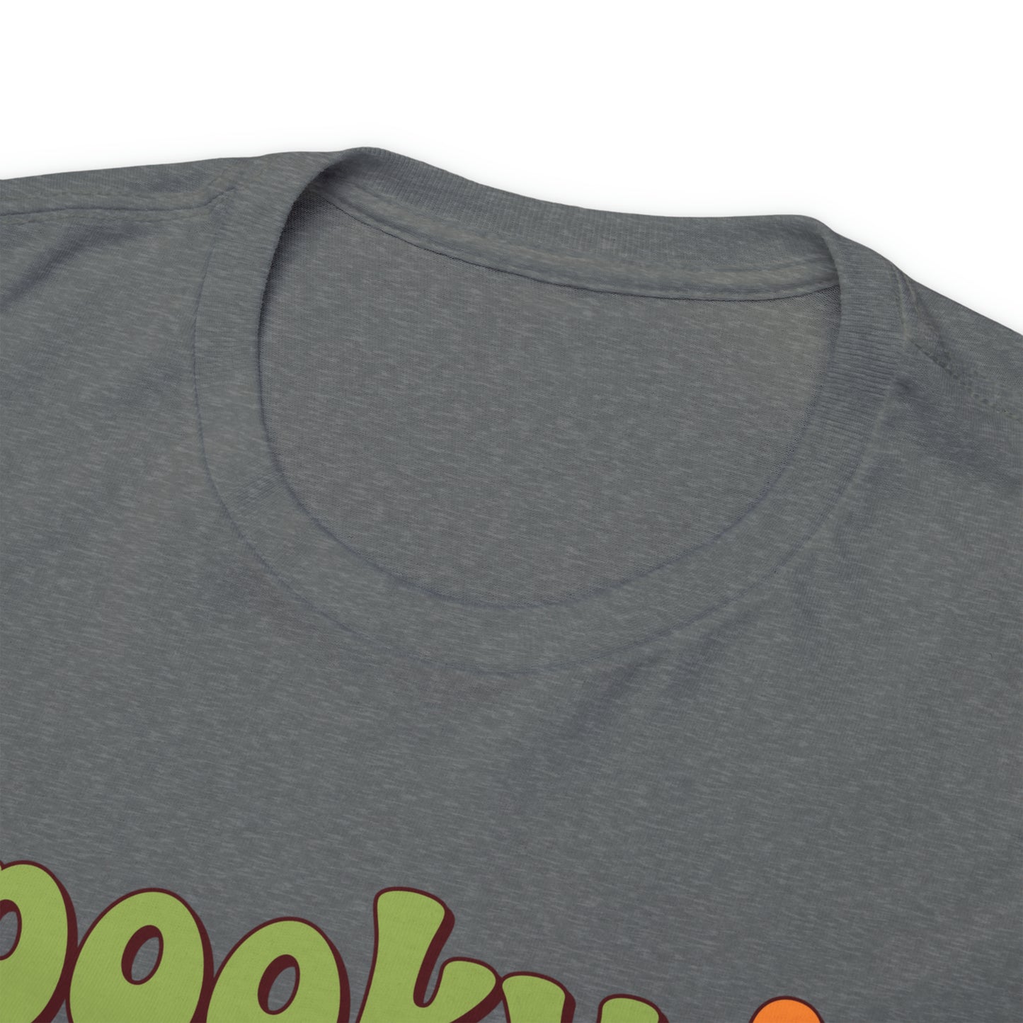 Heavy Cotton Tee