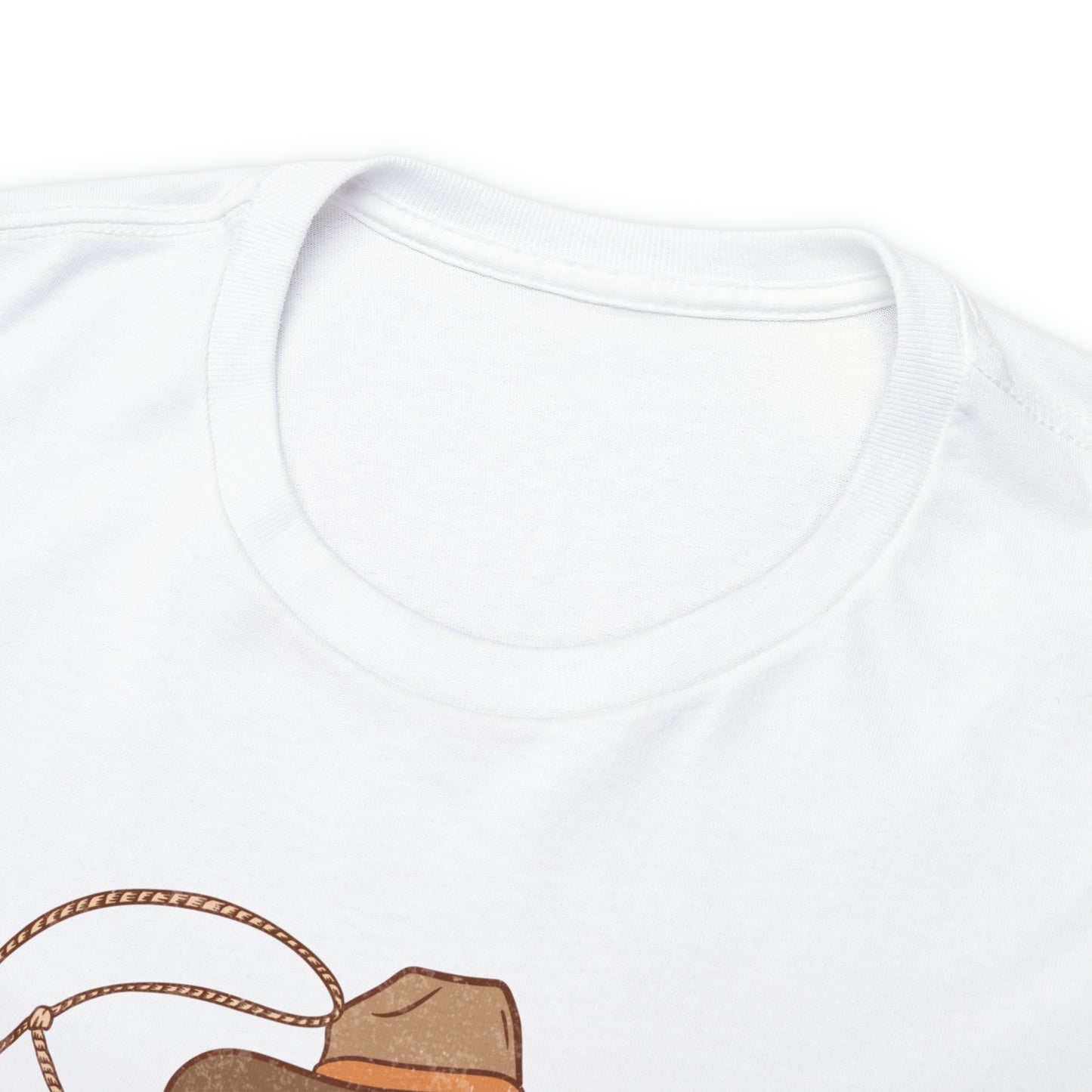 Heavy Cotton Tee