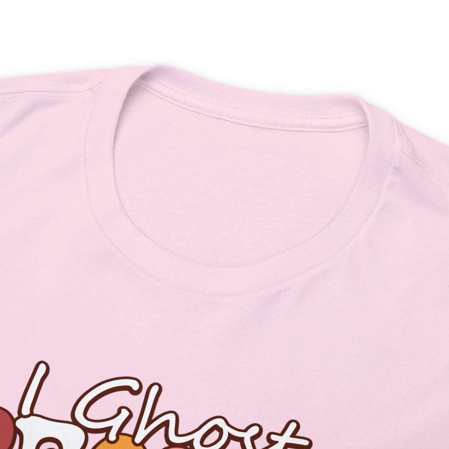 Heavy Cotton Tee