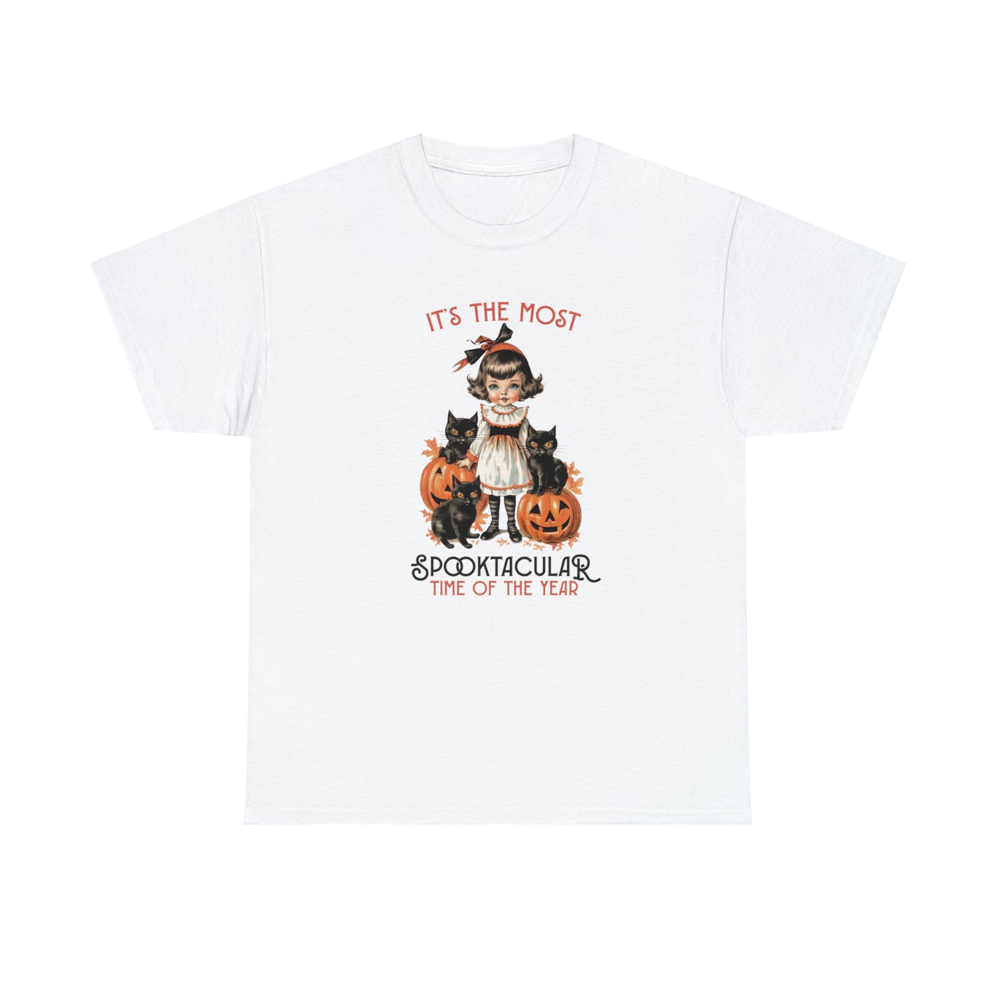 Heavy Cotton Tee