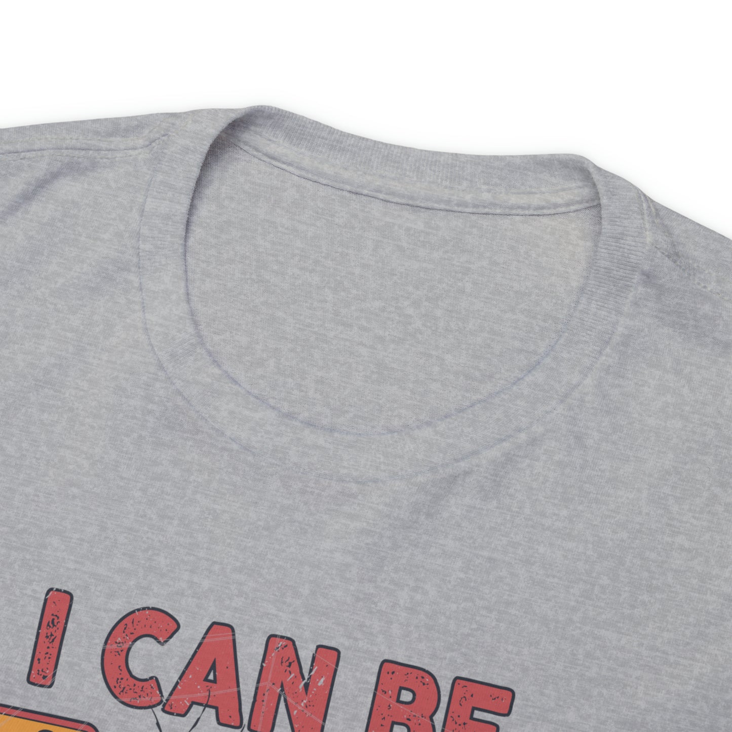Heavy Cotton Tee