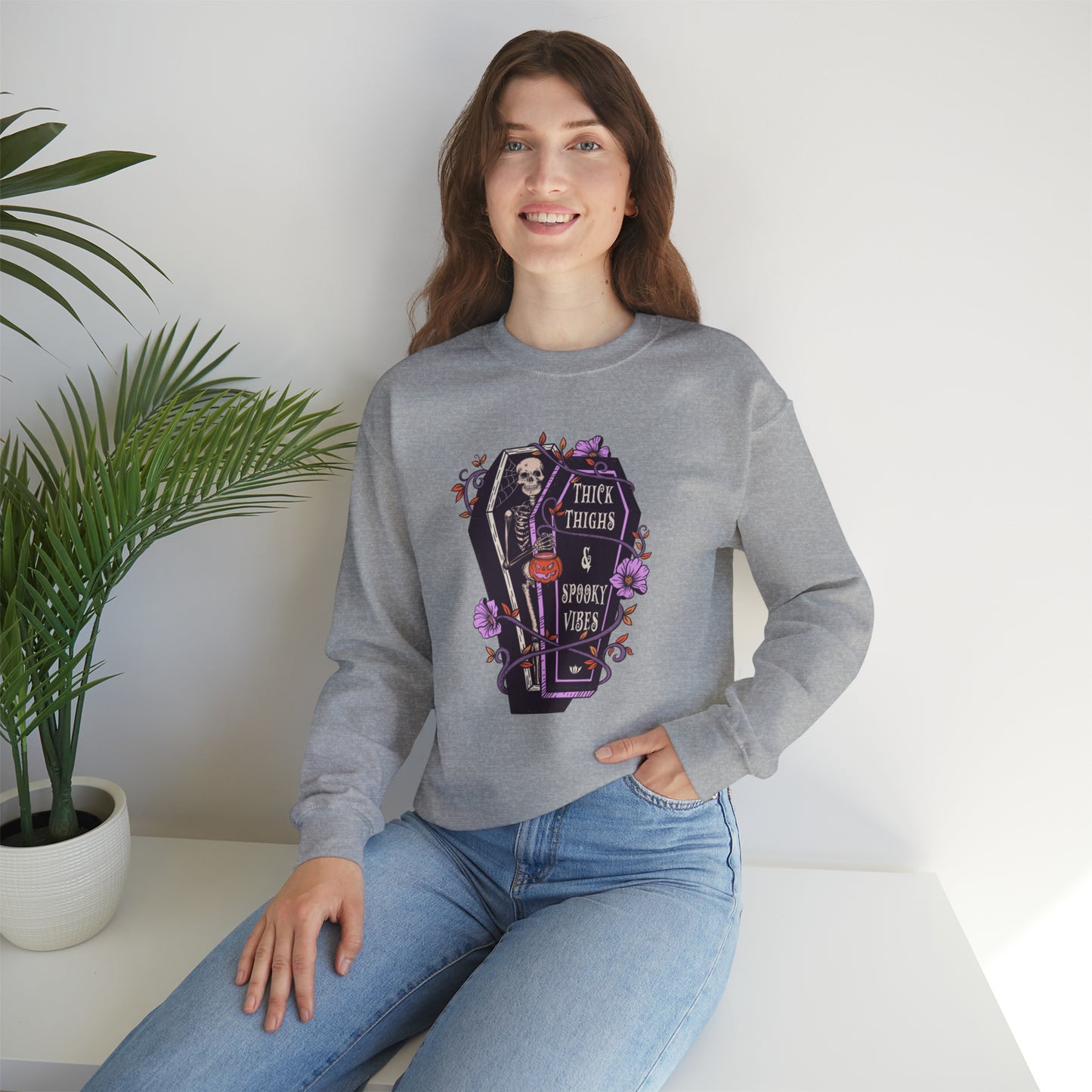 Heavy Blend™ Crewneck Sweatshirt