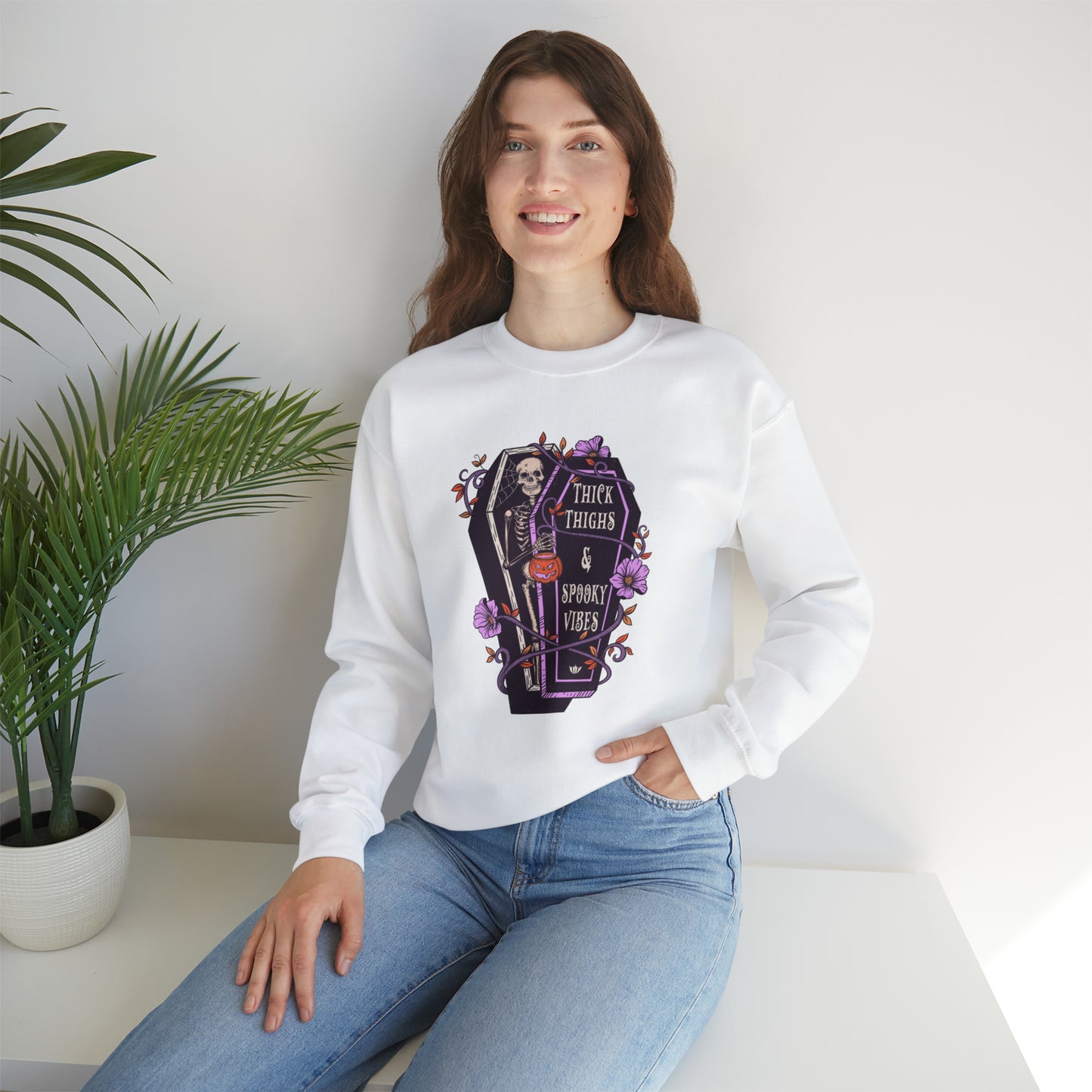 Heavy Blend™ Crewneck Sweatshirt