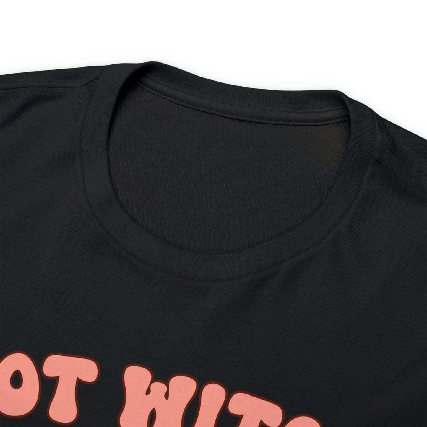 Heavy Cotton Tee