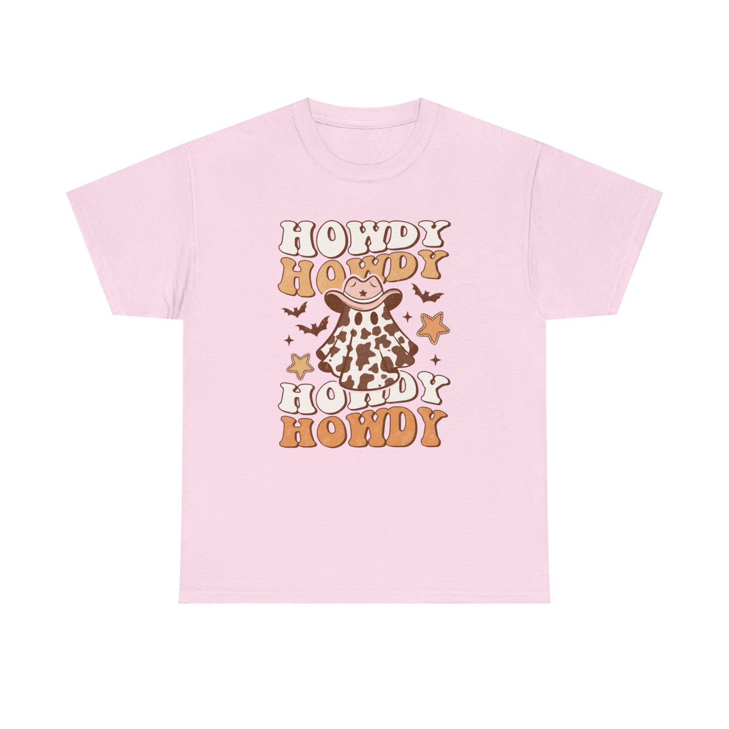 Heavy Cotton Tee