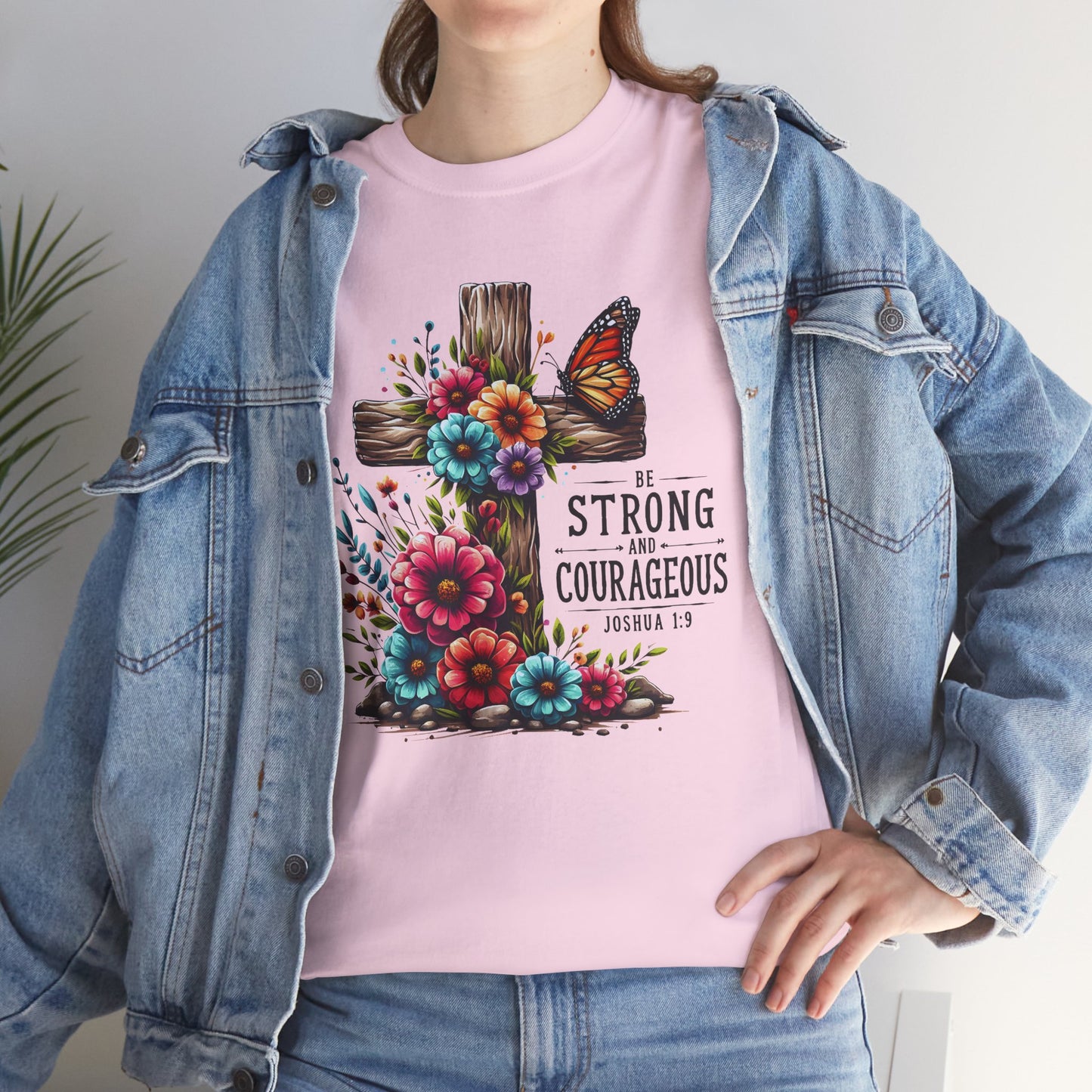 Scripture Tee