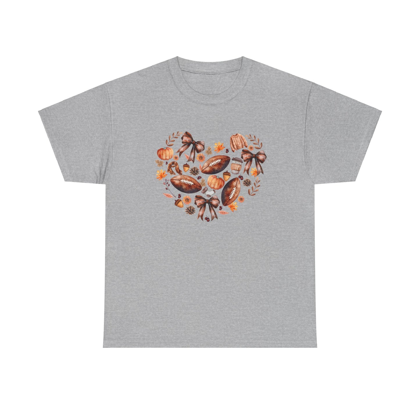 Heavy Cotton Tee