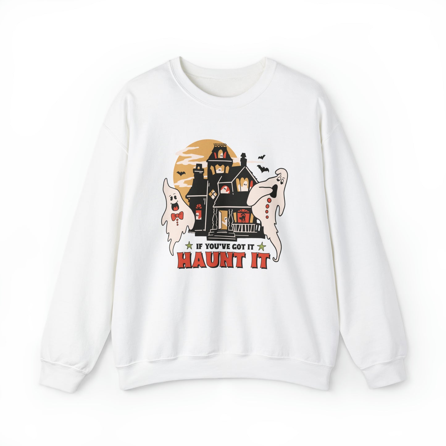 Heavy Blend™ Crewneck Sweatshirt