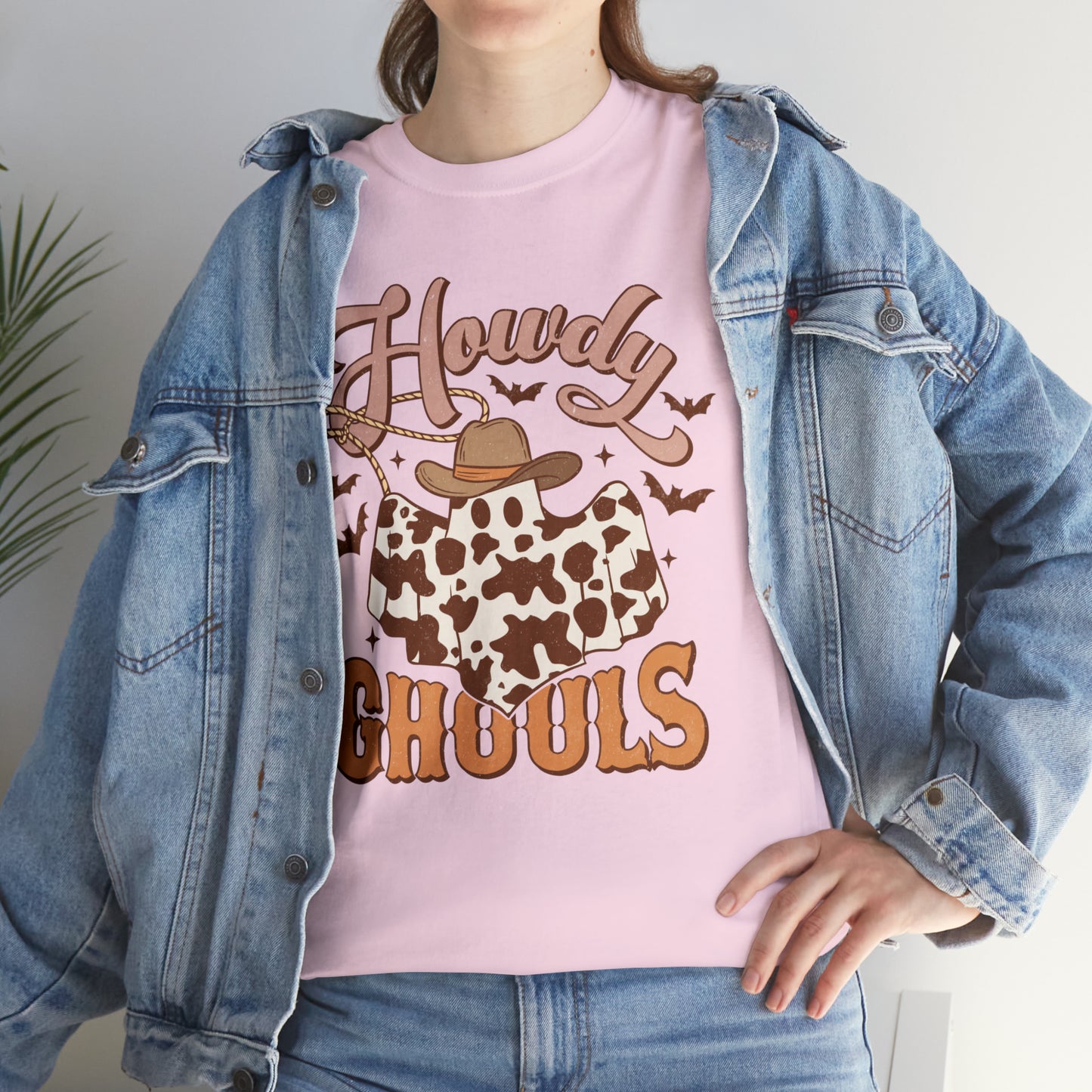 Heavy Cotton Tee