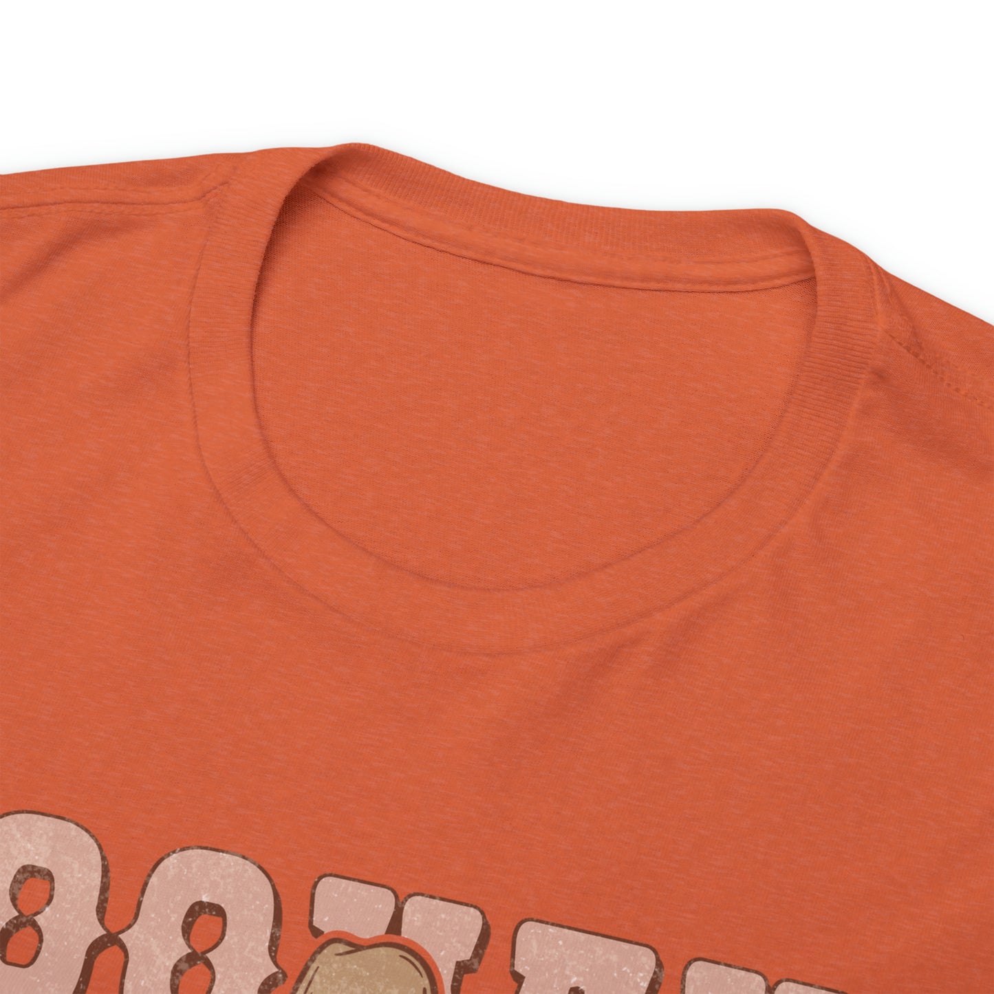 Heavy Cotton Tee