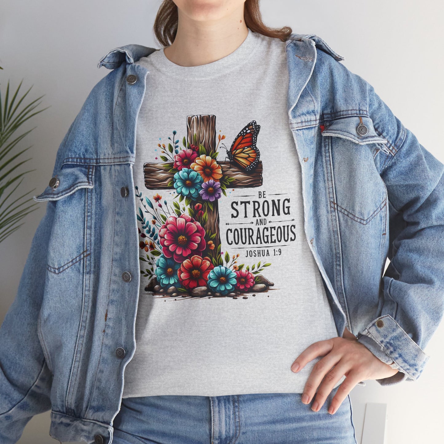 Scripture Tee