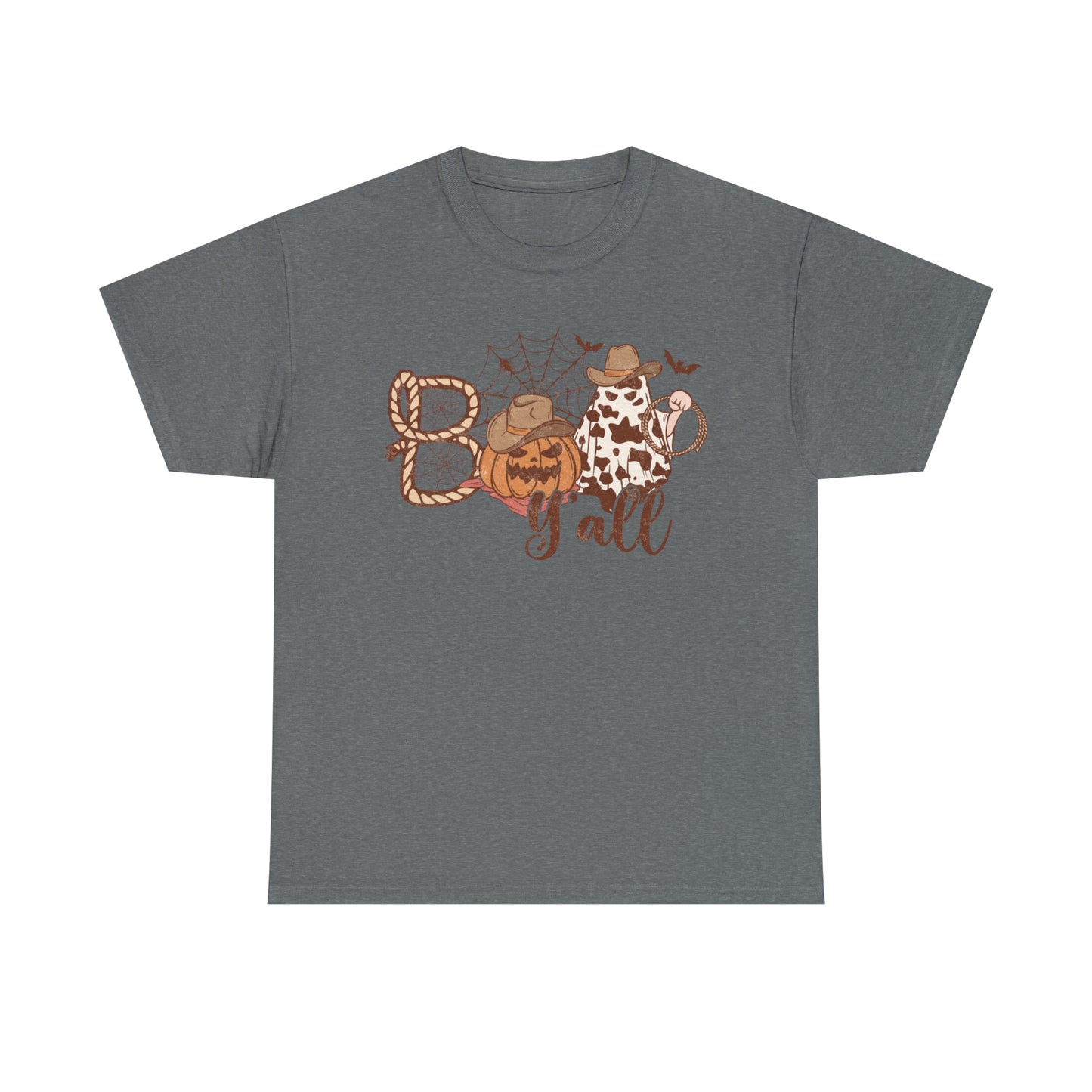 Heavy Cotton Tee