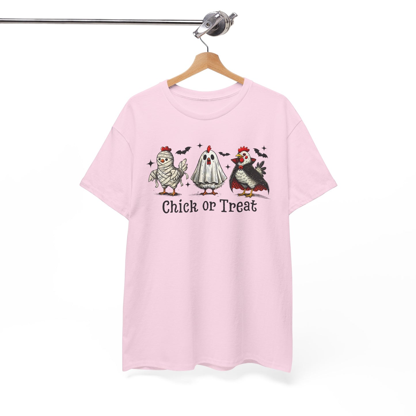 Chick or Treat Tee