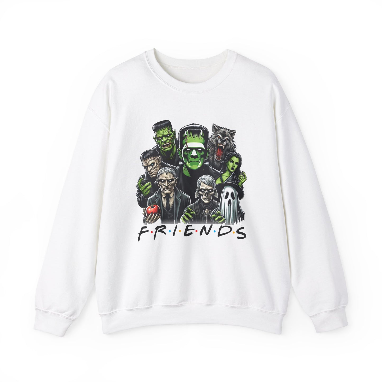 Heavy Blend™ Crewneck Sweatshirt