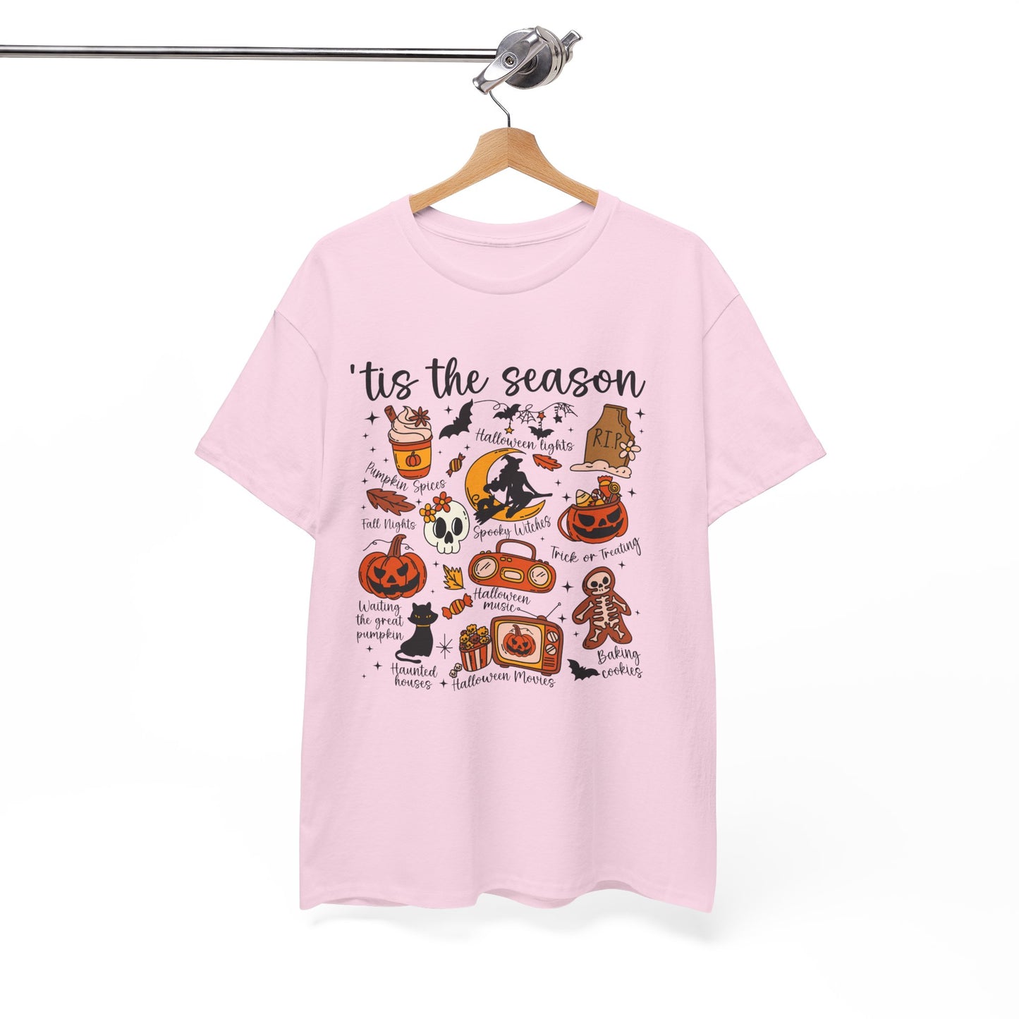 'Tis the Season Cozy Fall Vibes