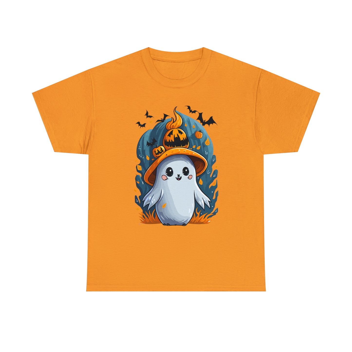 Heavy Cotton Tee