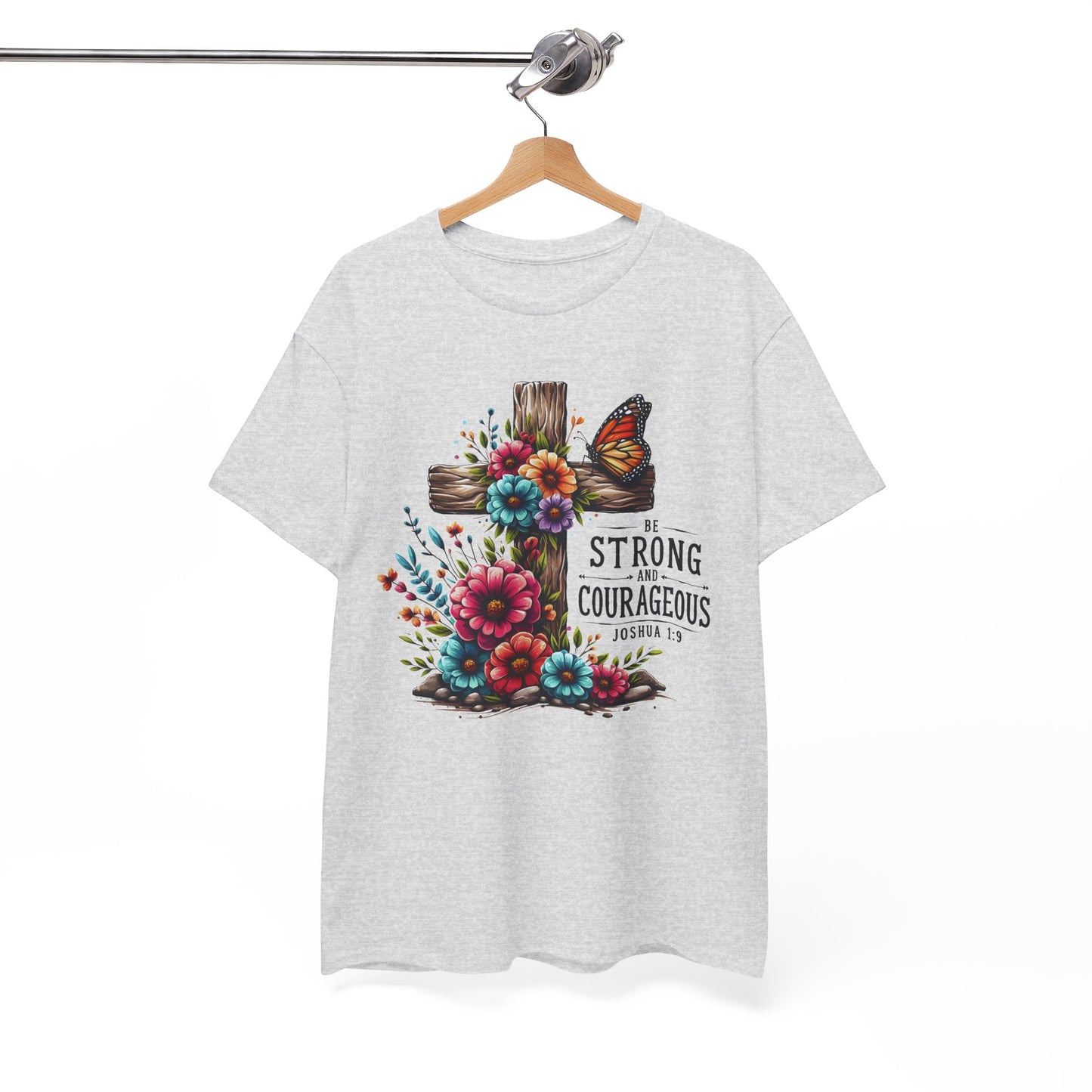 Scripture Tee