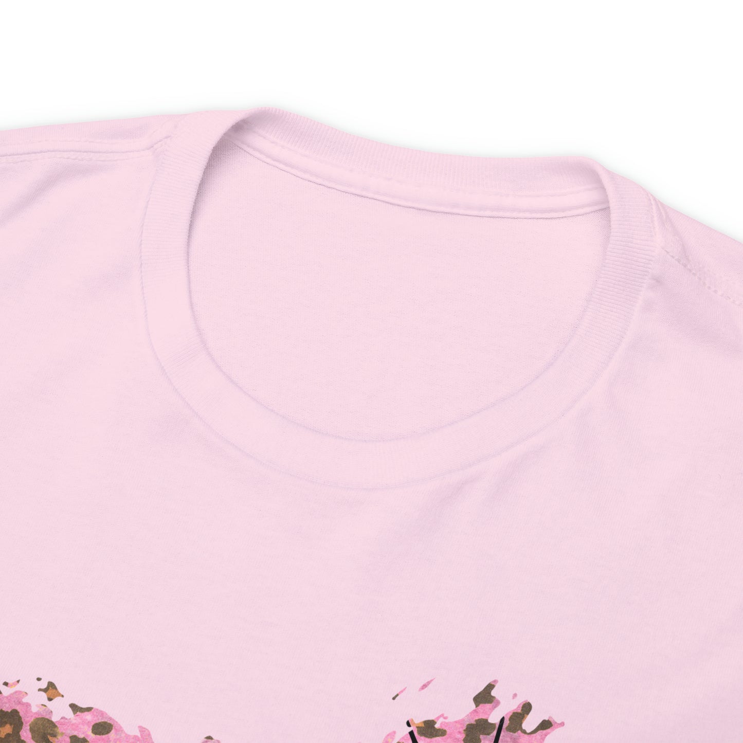 Heavy Cotton Tee