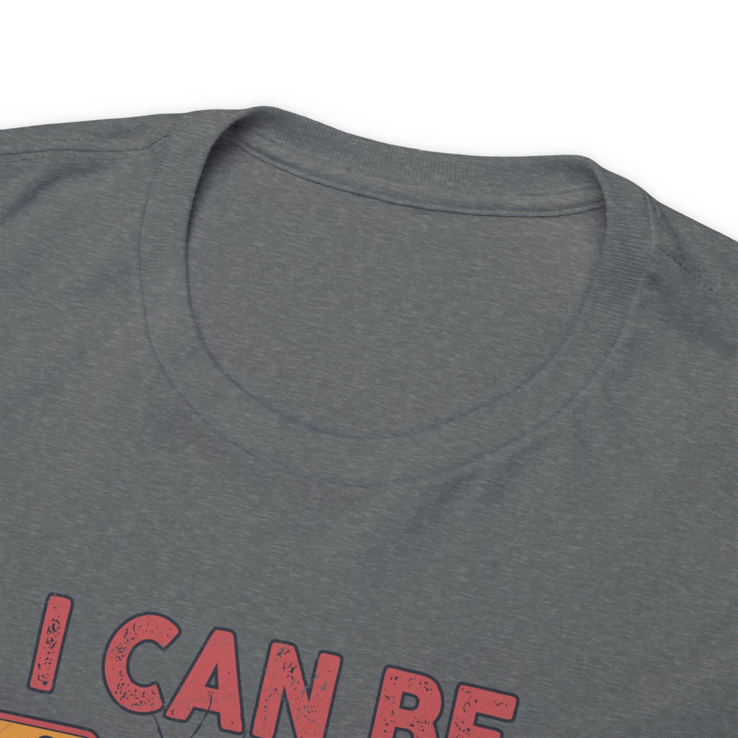 Heavy Cotton Tee