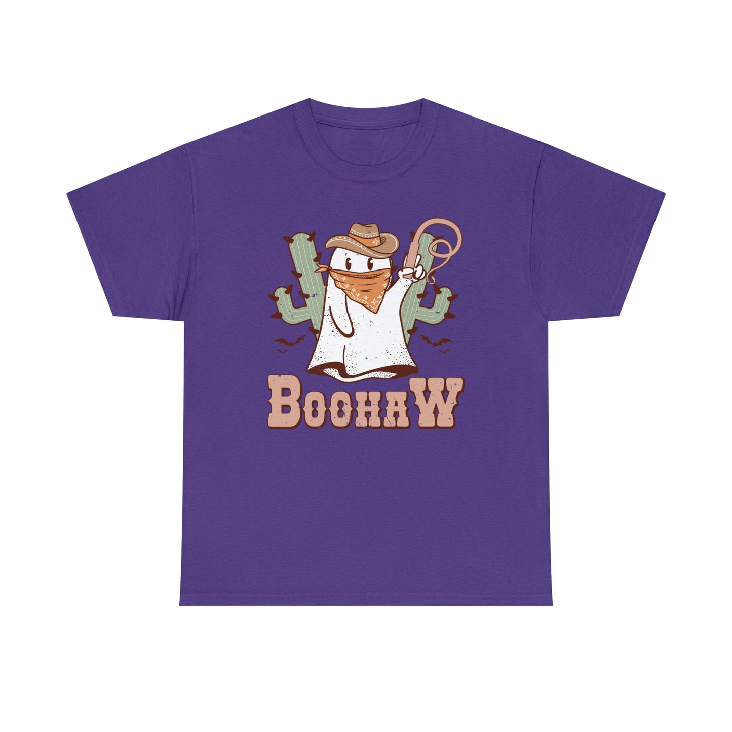 Heavy Cotton Tee