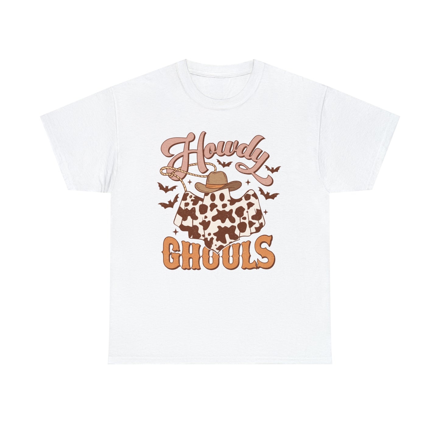 Heavy Cotton Tee